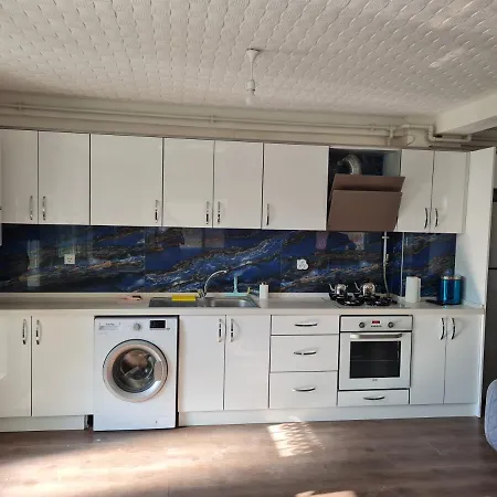 Lägenhet Bursa 1 Cekirge