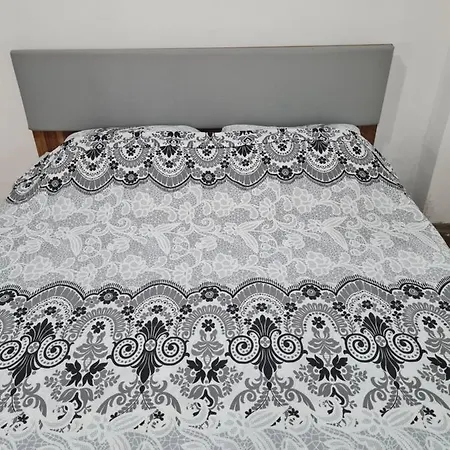 Lägenhet Bursa 1 *