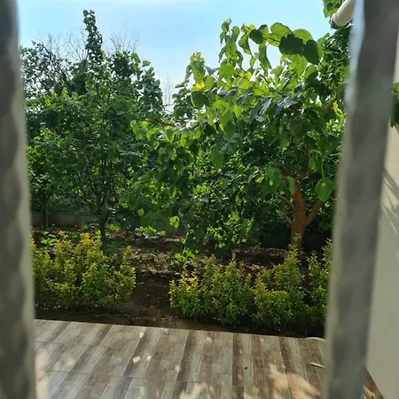 Lägenhet Bursa 1